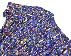 Name It india ink top